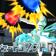 Wiiで夢のオールスターバトル開幕!『イナズマイレブンGO ストライカーズ 2013』発売決定