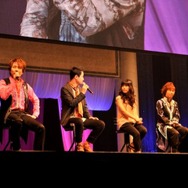 DVD「テイルズ オブ フェスティバル 2012」収録内容が決定