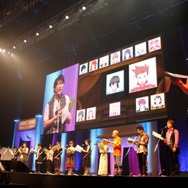 DVD「テイルズ オブ フェスティバル 2012」収録内容が決定