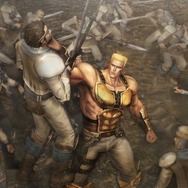 『真・北斗無双』新たに登場するキャラクターたちを紹介