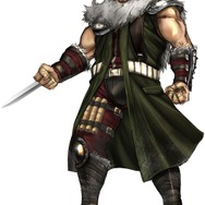 『真・北斗無双』新たに登場するキャラクターたちを紹介