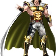 『真・北斗無双』新たに登場するキャラクターたちを紹介