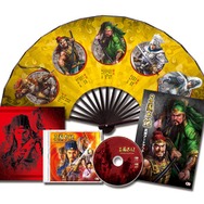 『三國志12』発売日決定 ― Wii U版はGamePadだけでプレイ可能