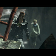 東欧・イドニア共和国。ここでジェイクは傭兵として反政府軍に参加していた