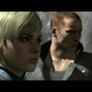 人間臭さを感じさせるジェイクと可憐なシェリー。この組み合わせにぐっとくる人も多いかも?