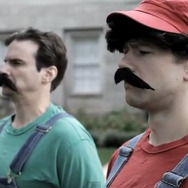 もし『スーパーマリオブラザーズ』が戦争ゲームだったら？ファンメイドの動画を紹介