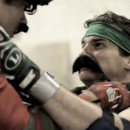 もし『スーパーマリオブラザーズ』が戦争ゲームだったら？ファンメイドの動画を紹介