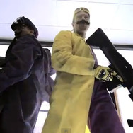 もし『スーパーマリオブラザーズ』が戦争ゲームだったら？ファンメイドの動画を紹介