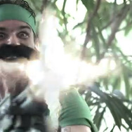 もし『スーパーマリオブラザーズ』が戦争ゲームだったら？ファンメイドの動画を紹介