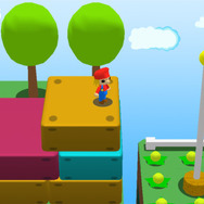 『スーパーマリオ3Dランド』にそっくりなアプリがApp Storeに ― 見た目もゲーム性も類似