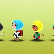 すれちがい通信も楽しめる『電波人間のRPG2』体験版9月19日配信開始 ― TGSにも出展決定