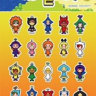 すれちがい通信も楽しめる『電波人間のRPG2』体験版9月19日配信開始 ― TGSにも出展決定