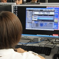 複雑なパラメーターを組めるが画面は直感的