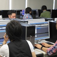 ツールを楽器として使いこなす必要がある