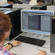 ツールを通じてサウンドを理解する