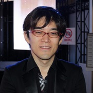 Team NINJA・早矢仕洋介氏