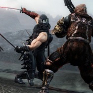 Wii U『NINJA GAIDEN 3: Razor's Edge』最新スクリーンショット公開!