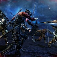 Wii U『NINJA GAIDEN 3: Razor's Edge』最新スクリーンショット公開!