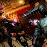 Wii U『NINJA GAIDEN 3: Razor's Edge』最新スクリーンショット公開!