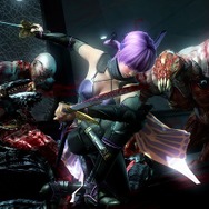 Wii U『NINJA GAIDEN 3: Razor's Edge』最新スクリーンショット公開!