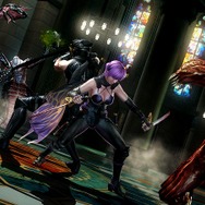 Wii U『NINJA GAIDEN 3: Razor's Edge』最新スクリーンショット公開!