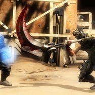 Wii U『NINJA GAIDEN 3: Razor's Edge』最新スクリーンショット公開!