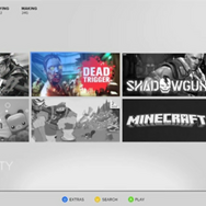 ゲーム分野以外では、ビデオミュージック配信サービスVEVOや、テレビ上で映像や音楽、画像などのメディアを再生するXBMC、オンラインラジオのTunelnとiHeartRadio、ゲーム映像配信サービスTwtich.tvが参入