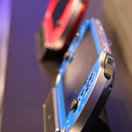 【フォトレポート】新カラーPSVita & 新型プレイステーション3を間近でチェック