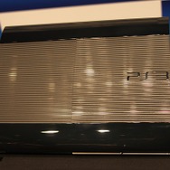 【フォトレポート】新カラーPSVita & 新型プレイステーション3を間近でチェック