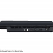 さらに薄くなった新型プレイステーション3発表、日本でも10月4日発売へ