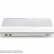 さらに薄くなった新型プレイステーション3発表、日本でも10月4日発売へ