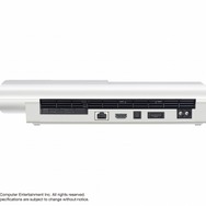 さらに薄くなった新型プレイステーション3発表、日本でも10月4日発売へ