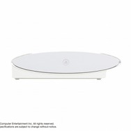 さらに薄くなった新型プレイステーション3発表、日本でも10月4日発売へ