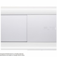 さらに薄くなった新型プレイステーション3発表、日本でも10月4日発売へ