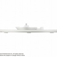 さらに薄くなった新型プレイステーション3発表、日本でも10月4日発売へ