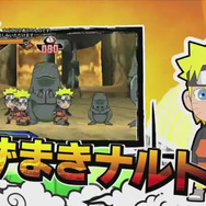 『NARUTO-ナルト-SD パワフル疾風伝』最新PVが公開 ― ゲームシステムや敵キャラ判明