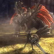 PS Vita版スクリーンショット