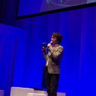 シリーズプロデューサー:富澤祐介氏