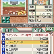 プロ野球チームをつくろう!