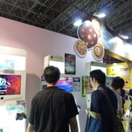 総合学園ヒューマンアカデミー、東京ゲームショウで多数の学生作品を出展