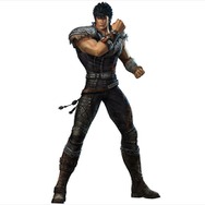 『真・北斗無双』発売日決定、TREASURE BOXも用意