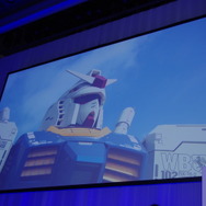 ガンダムシリーズ新作は「ガンプラ」が戦う!PS3&PS Vita『ガンダムブレイカー』発売決定