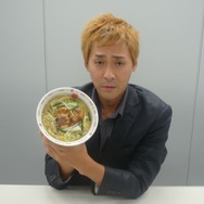 『ラーメンクロニクル』宣伝部長ヒロシに訊く、コダワリのラーメンとは?