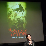 Team NINJA、稲船氏とのコラボ新IP『YAIBA: NINJA GAIDEN Z』を発表！