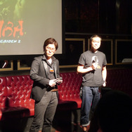 Team NINJA、稲船氏とのコラボ新IP『YAIBA: NINJA GAIDEN Z』を発表！