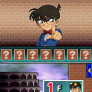 名探偵コナン 消えた博士とまちがいさがしの塔