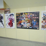 【TGS 2012】『プロジェクト クロスゾーン』海浜幕張駅をジャック