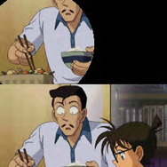 名探偵コナン 消えた博士とまちがいさがしの塔