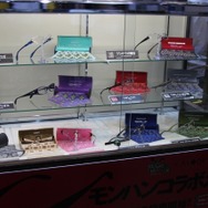 【TGS 2012】新たな『モンスターハンター4』の世界をいち早く体験できる