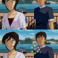 名探偵コナン 消えた博士とまちがいさがしの塔